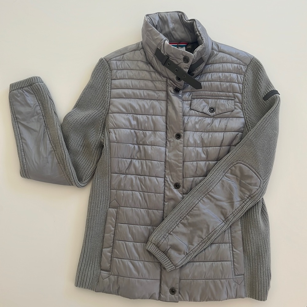 Porsche Jacket